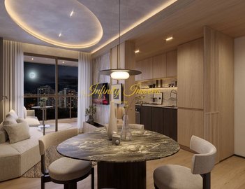 apartment em Avenida Vice-Presidente José Alencar, Barra Olímpica - Rio de Janeiro - RJ