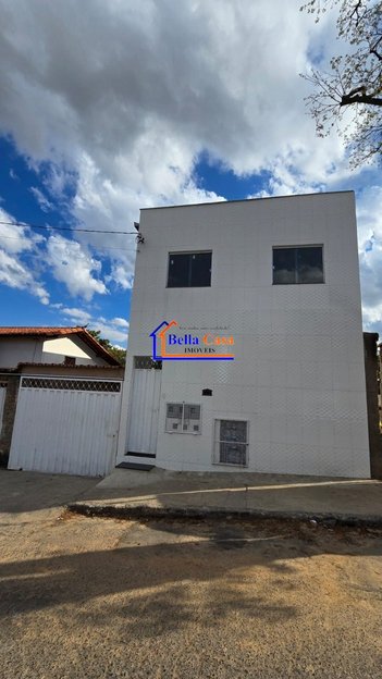 house em Rua Flávio Sampaio, Serra Verde (Venda Nova) - Belo Horizonte - MG