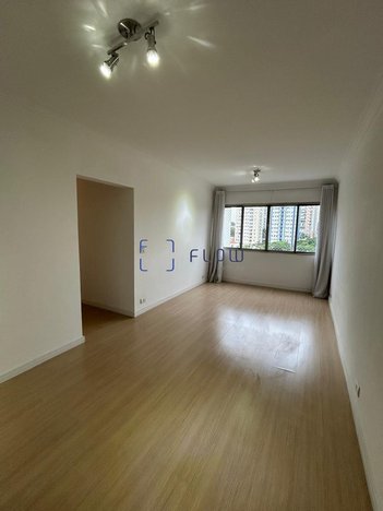 apartment em Rua João de Lacerda Soares, Jardim das Acácias - São Paulo - SP