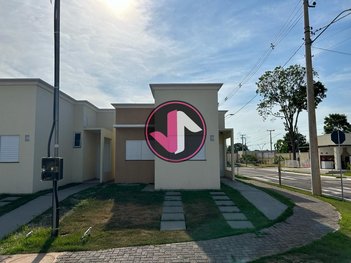 house em Rodovia Palmiro Paes de Barros, Parque Geórgia - Cuiabá - MT