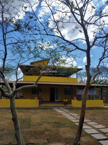 house em Rua Ornélio Rodrigues, Lapinha - Lagoa Santa - MG