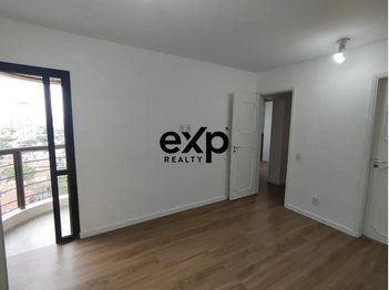 apartment em Rua Nova York, Brooklin Paulista - São Paulo - SP