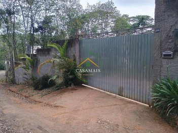 agricultural em Rua da Mata, Parque Monjolo - Cotia - SP