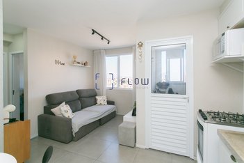 apartment em Rua José Pereira de Araújo, Vila Amélia - São Paulo - SP