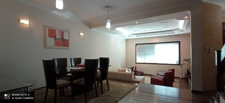 house em Rua José Romano, Dos Casa - São Bernardo do Campo - SP