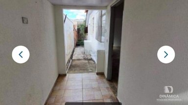 house em Rua Professora Sebastiana Sampaio, Jardim Montezuma - Limeira - SP