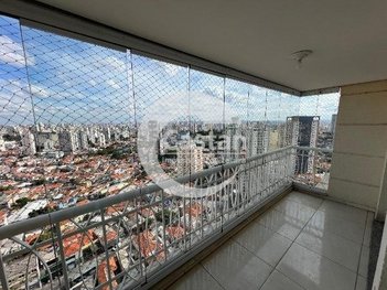 apartment em Rua Darnilo Martins Pereira, Vila Oratório - São Paulo - SP
