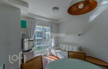 apartment em Rua Correia Dias, Paraíso - São Paulo - SP