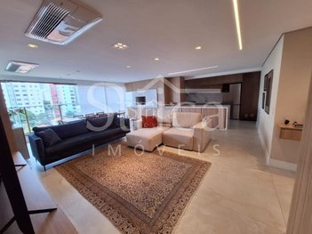 apartment em Rua Stela Marina, Brooklin Paulista - São Paulo - SP