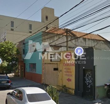land_lot em Presidente Franklin Roosevelt, São Geraldo - Porto Alegre - RS
