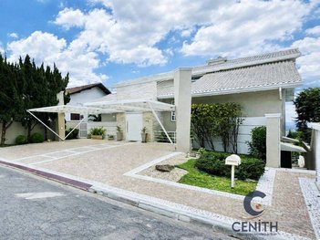 house em Estrada Fazendinha, Jardim Ana Estela - Carapicuíba - SP