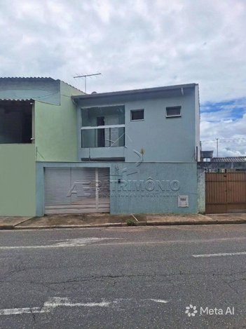 house em Rua Pedro José Senger, Vila Haro - Sorocaba - SP