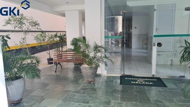 apartment em Rua Barata Ribeiro, Bela Vista - São Paulo - SP