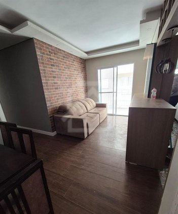 apartment em Rua Eugênia S Vitale, Taboão - São Bernardo do Campo - SP