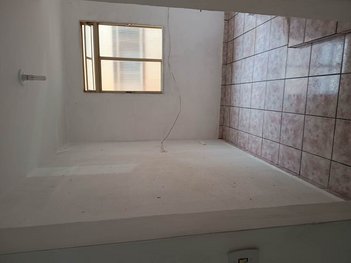 apartment em Avenida Dona Ruyce Ferraz Alvim, Casa Grande - Diadema - SP