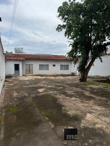 land_lot em Alameda Fragonard, Setor Gentil Meireles - Goiânia - GO
