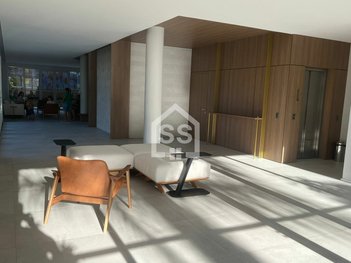 apartment em Rua Pinto Gonçalves, Perdizes - São Paulo - SP