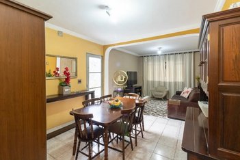 house em Rua Campo Formoso, Jardim Marajoara - São Paulo - SP