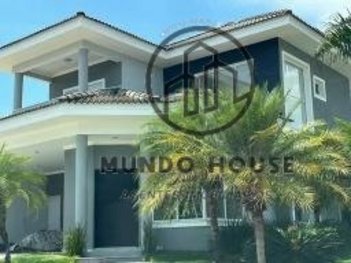house em Rua Fioravante Sajo, Ibiti Royal Park - Sorocaba - SP