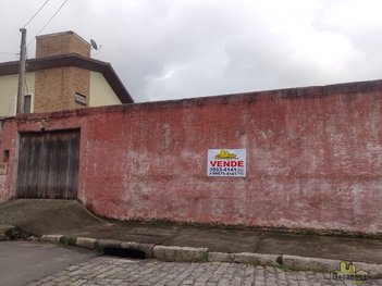 land_lot em Rua Capitão José Neves Bicudo, Jardim Bela Vista - Jacareí - SP