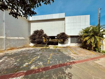 commercial_building em Bandeirantes, Vila Ipiranga - Londrina - PR