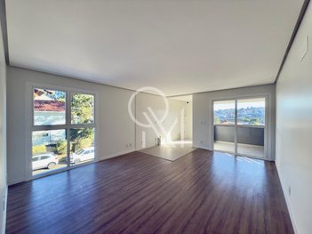 apartment em Rua Augusto Adamatti, Sanvitto - Caxias do Sul - RS