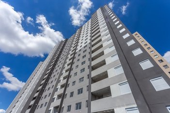 apartment em Rua Júlio de Castilhos, Belenzinho - São Paulo - SP
