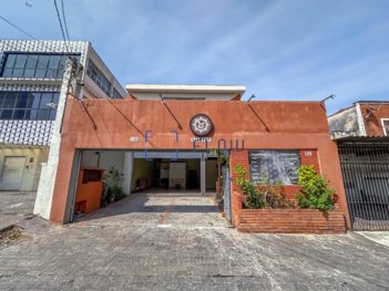 business em Rua Doutor Mário Vicente, Vila Dom Pedro I - São Paulo - SP