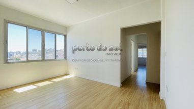 apartment em Ernesto Alves, Floresta - Porto Alegre - RS