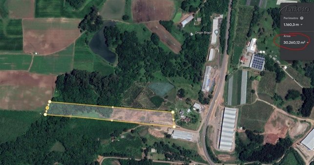 Cômodo Condomínio