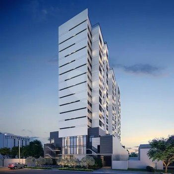 apartment em Avenida Professor Luiz Ignácio Anhaia Mello, Vila Prudente - São Paulo - SP