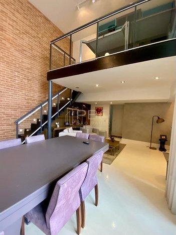 apartment em Rua Edson, Campo Belo - São Paulo - SP