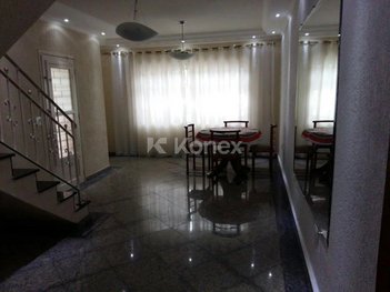 house em Rua Carlos dos Santos, Jardim Brasil (Zona Norte) - São Paulo - SP