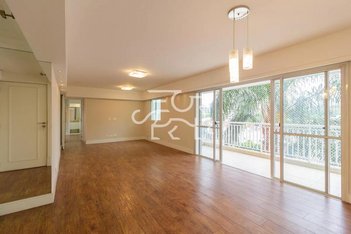 apartment em Rua Fradique Coutinho, Pinheiros - São Paulo - SP