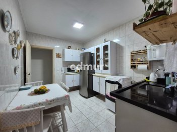 apartment em Rua Uruguai, Parque das Nações - Capão Bonito - SP