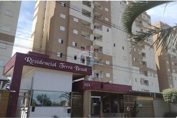apartment em Rua Guilherme Klavin, Jardim Marajoara - Nova Odessa - SP