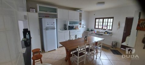 house em Rua Arcanjo Cândido da Silva, Praia de Fora - Palhoça - SC
