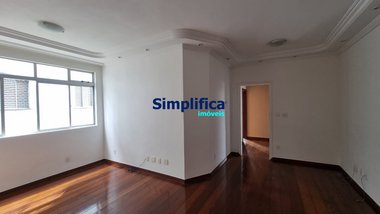 apartment em Rua México, Copacabana - Belo Horizonte - MG