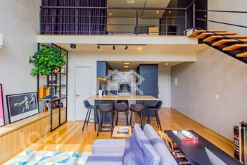 apartment em Rua Mário Antunes da Cunha, Petrópolis - Porto Alegre - RS