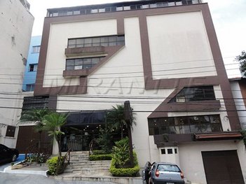 commercial_property em Leôncio De Magalhães, Jardim São Paulo(Zona Norte) - São Paulo - SP