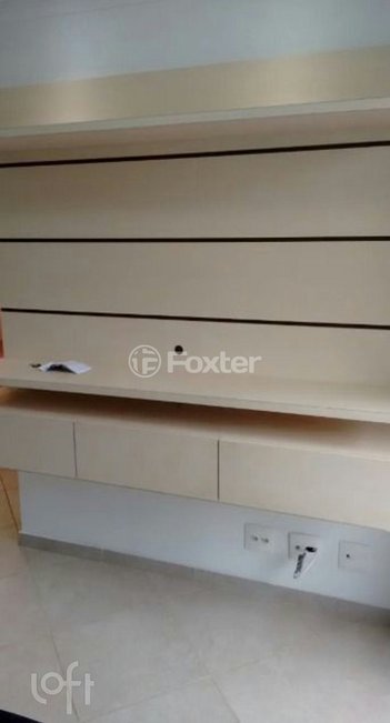 apartment em Rua Vicente de Paula Souza e Silva, Assunção - São Bernardo do Campo - SP