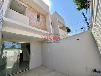 house em Rua Madre Beatriz, Planalto - Belo Horizonte - MG