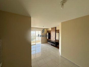 apartment em Rua dos Ingleses, Morro dos Ingleses - São Paulo - SP