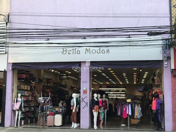 commercial_building em Rua Domingos de Morais, Vila Mariana - São Paulo - SP