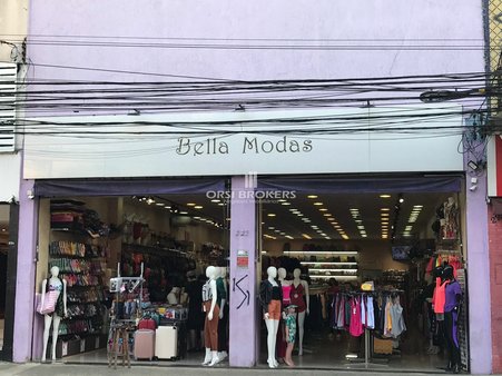 Cômodo Condomínio