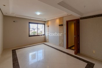 apartment em Rua Laurindo, Santana - Porto Alegre - RS