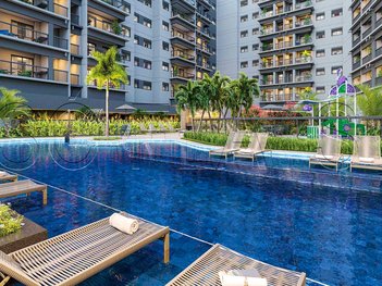 apartment em Avenida Fagundes Filho, Vila Monte Alegre - São Paulo - SP