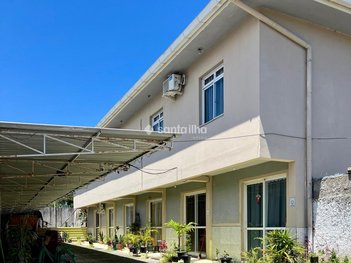 apartment em Rua Tenente Orlando Bastos Schroder, Campeche - Florianópolis - SC