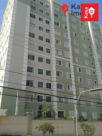 apartment em Avenida Dom Jaime de Barros Câmara, Planalto - São Bernardo do Campo - SP