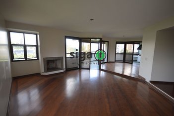 apartment em Rua Antônio Aggio, Jardim Ampliação - São Paulo - SP